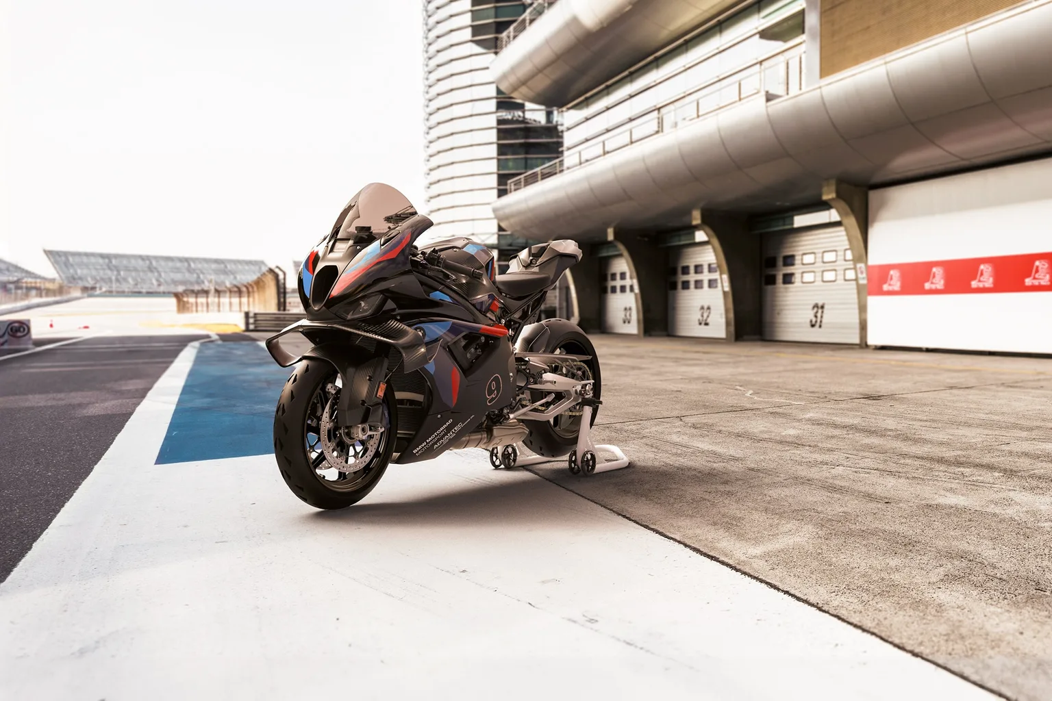 M 1000 RR