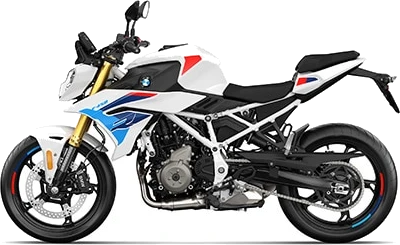 F 450 R