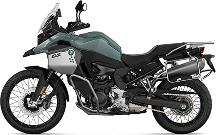 F 900 GS Adventure