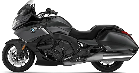K 1600 B
