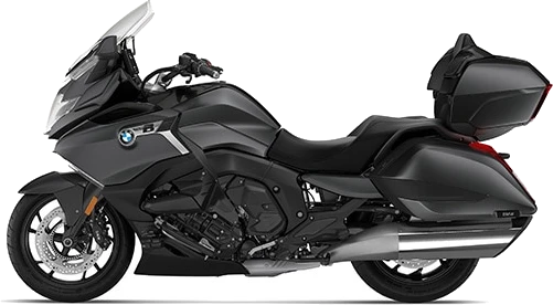 K 1600 Grand America