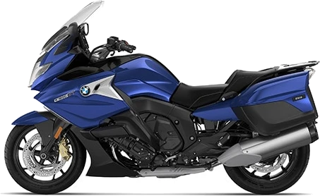 K 1600 GT