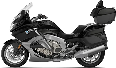 K 1600 GTL