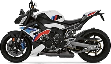 M 1000 R