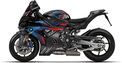 M 1000 RR