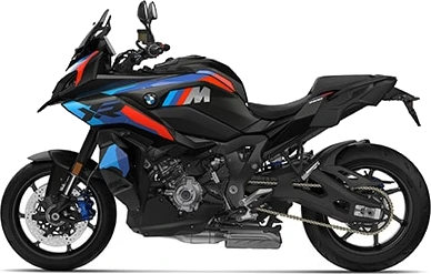 M 1000 XR