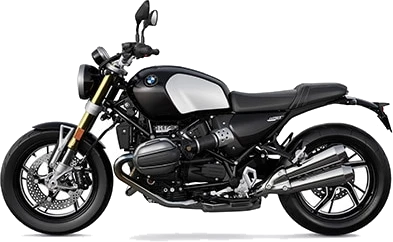 R 12 nineT