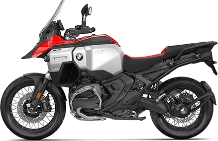 R 1300 GS Adventure