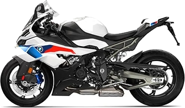 S 1000 RR