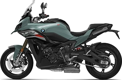 S 1000 XR