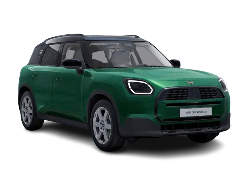 precio mini countryman