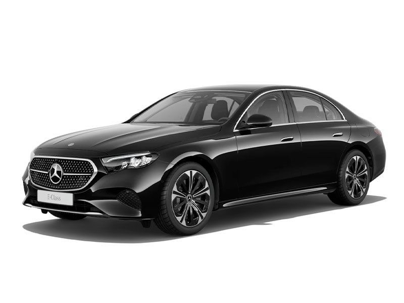 mercedes clase e precio