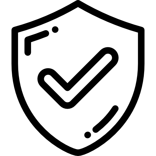 icono seguro