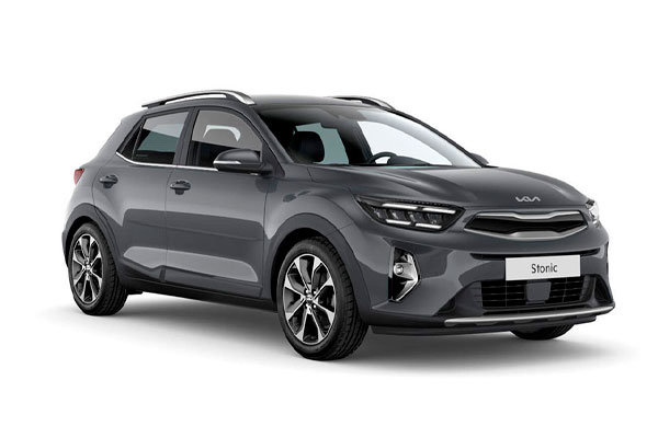 Kia Stonic Renting