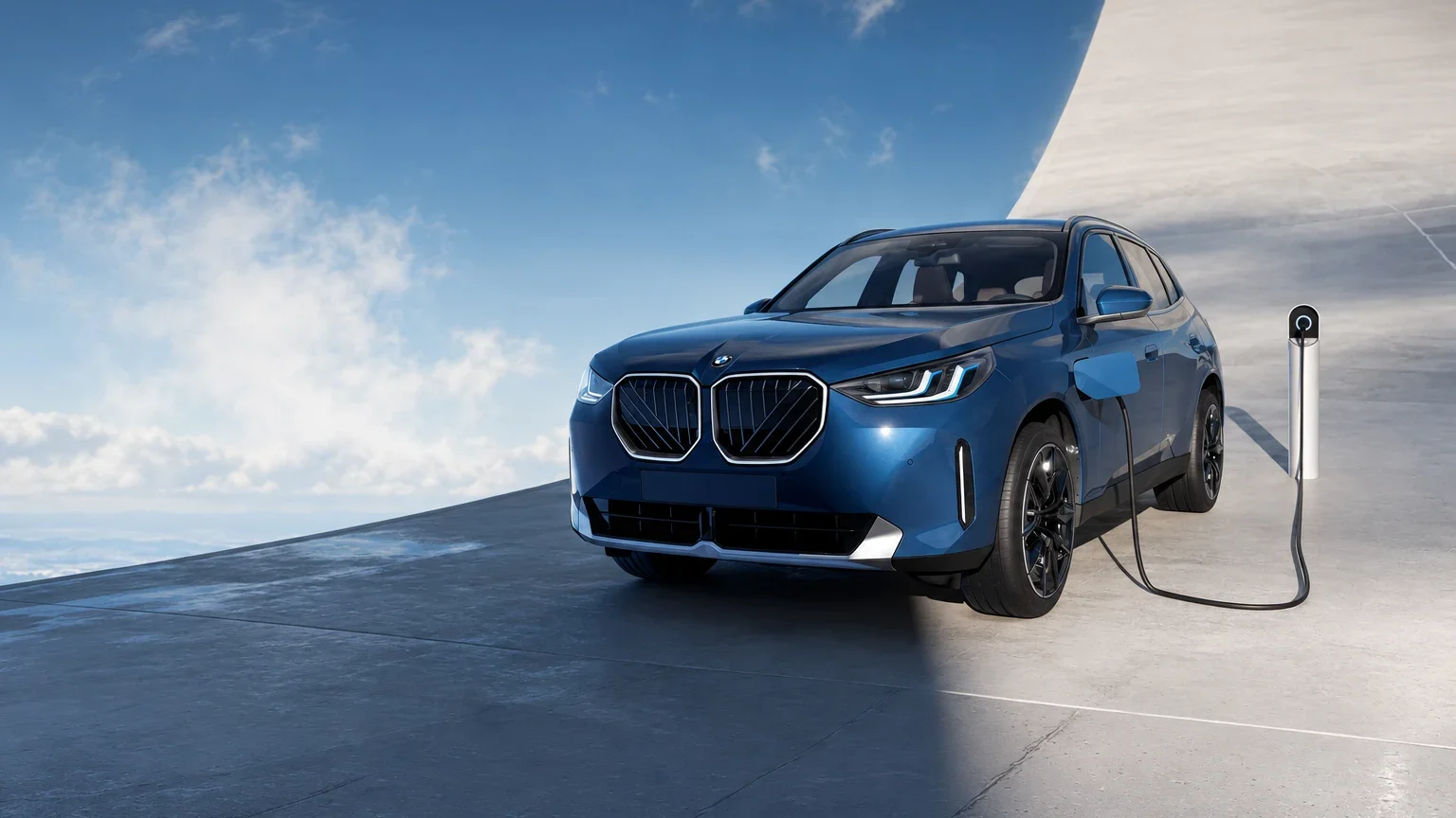 Plan Auto+ BMW